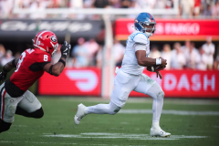 ESPN predicts score of Georgia football vs. Ole Miss