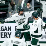 Spartans handle Bulldogs, advance to GLI championship game on Monday