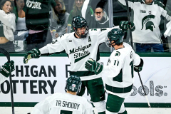 Spartans handle Bulldogs, advance to GLI championship game on Monday