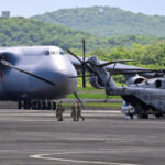 Trump claims attack on a dock in Venezuela; US strikes kill two in Pacific