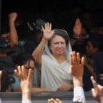 Khaleda Zia, Bangladesh’s first woman PM: A life of power and resistance