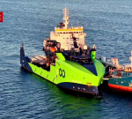 American robotics company launches third attempt to find missing flight MH370