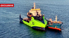 American robotics company launches third attempt to find missing flight MH370