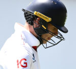 England wicketkeeper Jamie Smith dropped from T20 World Cup squad after dramatic Ashes struggles