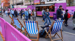 British business has an opportunity to defy the gloom