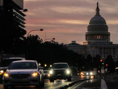 IRS increases 2026 business mileage rate by 2.5 cents