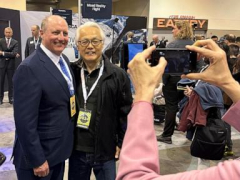 With the legendary Warren Buffett stepping back, Berkshire Hathaway enters a new era