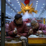 As a property slump drags on, China’s economy looks more resilient than it feels