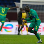 Senegal beat Benin to claim AFCON group, as DR Congo set up Algeria tie