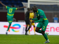 Senegal beat Benin to claim AFCON group, as DR Congo set up Algeria tie