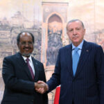 Turkiye’s Erdogan calls Israel’s Somaliland recognition ‘unacceptable’