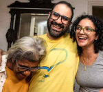 Foreign Office under pressure over activist’s ‘abhorrent’ social media posts