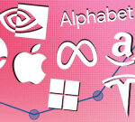 How the AI ‘bubble’ compares to history