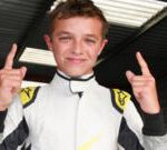 Backed by his family, propelled by his talent: the rise of Lando Norris