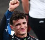 Briton Norris wins his first F1 title in Abu Dhabi