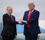 New US Security Strategy aligns with Russia’s vision, Moscow says