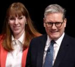 Rayner will make return to cabinet, says Starmer