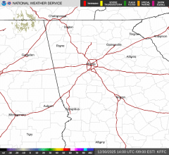 Chilly weather follows warm Christmas week. What’s NYE forecast in ATL?