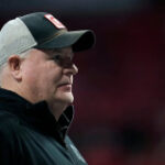 Former Ohio State offensive coordinator Chip Kelly finds new home