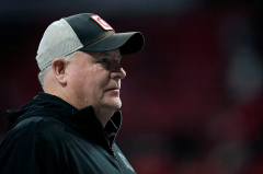 Former Ohio State offensive coordinator Chip Kelly finds new home