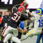 Six takeaways from Falcons’ Week 17 win over the Los Angeles Rams
