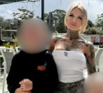 Plea to help Australian mother Samantha Baillie, injured in Bali accident which left one dead