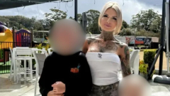 Plea to help Australian mother Samantha Baillie, injured in Bali accident which left one dead