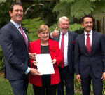 Queensland launches public register of convicted paedophiles