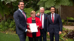 Queensland launches public register of convicted paedophiles