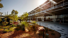 New Zealand man faces court after allegedly breaching security at Perth Airport while drunk