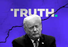 Trump Media just launched five ‘Made in America’ ETFs, testing whether political power is an investable theme