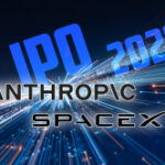 SpaceX, Anthropic and 4 more companies that could make an IPO splash in 2026
