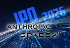 SpaceX, Anthropic and 4 more companies that could make an IPO splash in 2026