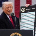 Trump made lots of tariff threats in 2025. Here’s some that never materialized