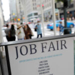 US jobless claims slow in last full week of 2025 amid weak labour market