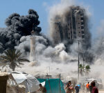 These are the countries attacked by Israel in 2025