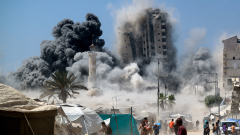 These are the countries attacked by Israel in 2025