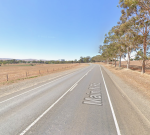 New Years Eve tragedy as two killed during highway crash north of Adelaide
