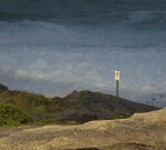 Police believe a body found off a NSW beach is that of a woman swept into the ocean