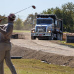 Trump’s latest target in Washington? Public golf courses