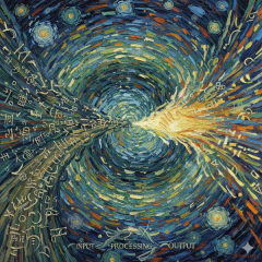 Purposeful browsing: Does long form content still have a place in the era of generative AI?