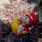 Betty Boop and ‘Blondie’ enter the public domain in 2026, accompanied by a trio of detectives