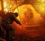 Ukraine prepares new peace plan as Zelensky rules out giving up land