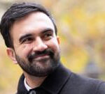 Zohran Mamdani will live in historic Gracie Mansion as New York mayor