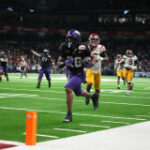 TCU, Jeremy Payne score walk-off OT touchdown in Alamo Bowl vs USC