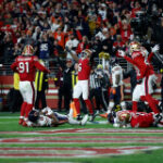 49ers Week 18 playoff seeding scenarios, potential playoff opponents