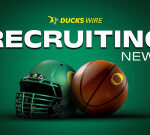 Ducks among front-runners to land 2027 4-star WR Julian Caldwell