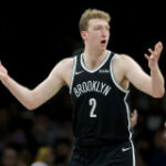 Should the Nets be worried about their 2025 NBA Draft rookies?