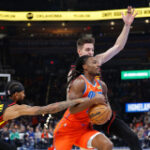 Why it’s easy for Thunder to ‘root for’ Vit Krejci’s breakout on Hawks