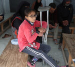 Israel’s NGO ban forces dozens of aid groups to suspend work in Gaza